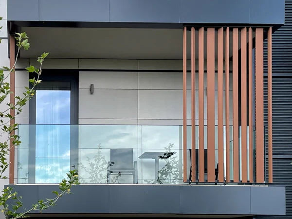Long-Term Maintenance Plans for Glass Railings: What to Expect