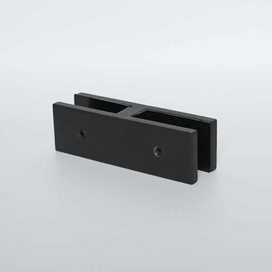 180ยฐ Connector - The Glass Railing Store