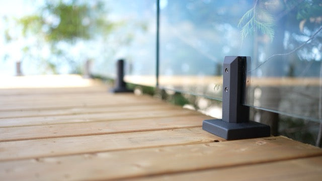 What Should You Know Before Installing a Glass Railing System?