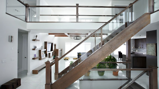 Why Choose Glass Railing?