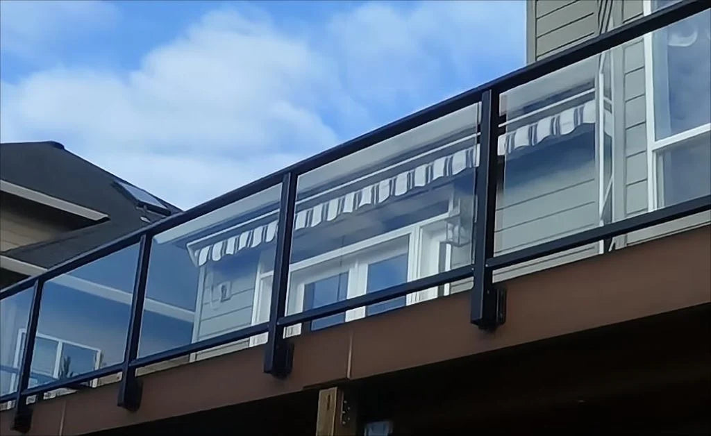 DIY Glass Railing Installation: What You Need to Know