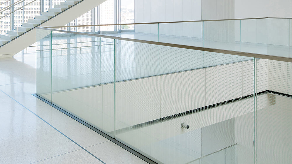 Glass Railing Lifespan: How Long Do They Last & When to Replace?
