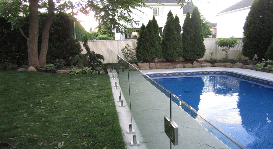 Using Glass Railings to Make an Impact in Hospitality Spaces – The ...