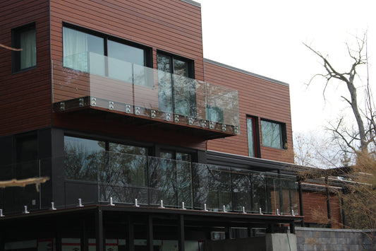 Seasonal Maintenance Checklist for Outdoor Glass Railings