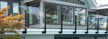 What Top Rails Do for Glass Railing Systems