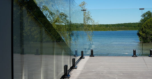 railing panels