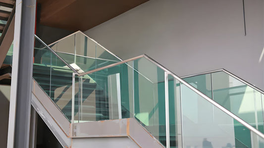 What Should You Know Before Installing a Glass Railing System?