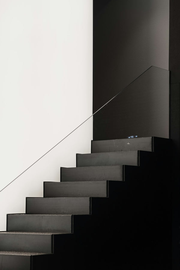 Stair Railings