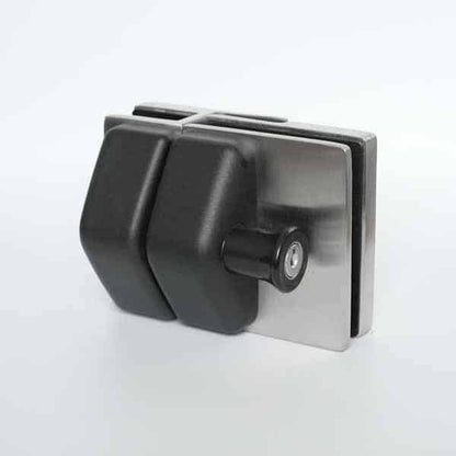 180-Degree Gate Latch - The Glass Railing Store