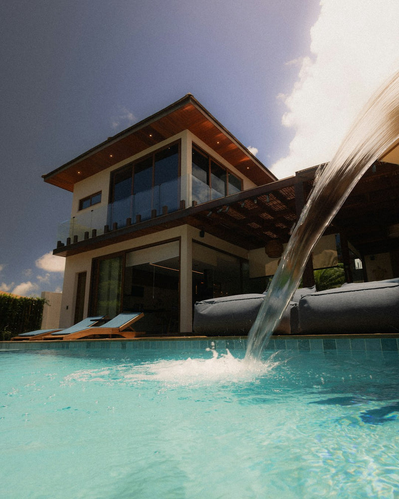 Recent Glass Railing Projects