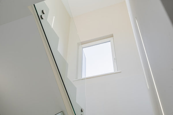 Indoor Railings