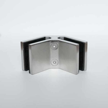 90° Connector - The Glass Railing Store