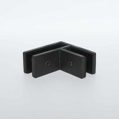 90° Connector - The Glass Railing Store