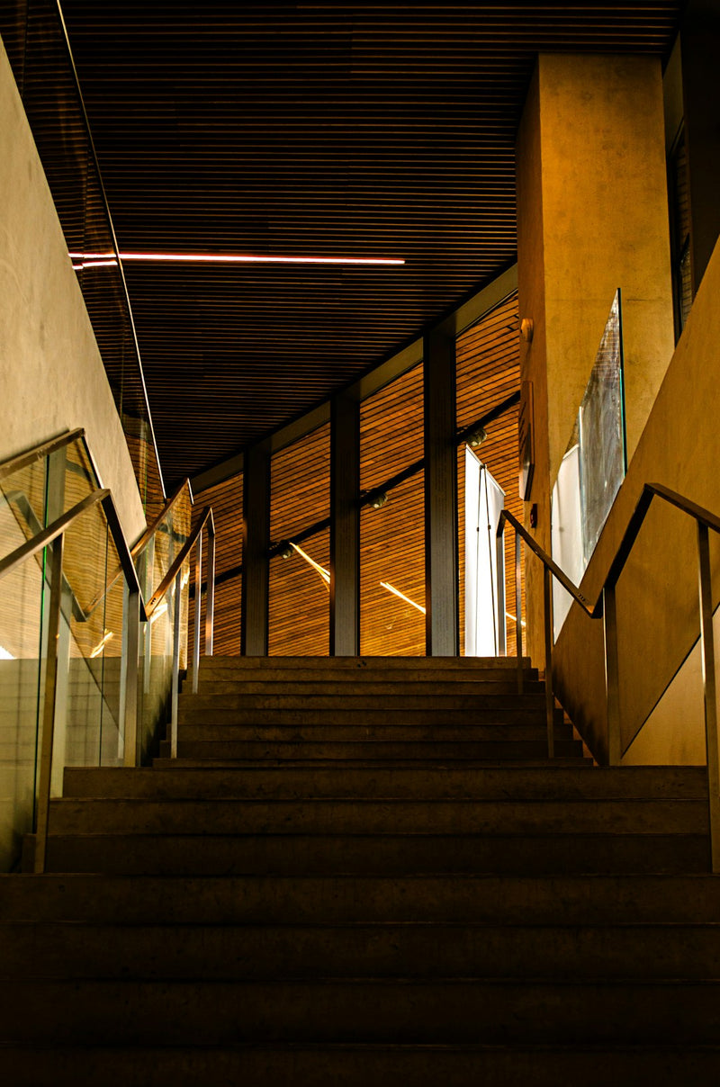Recent Glass Railing Projects