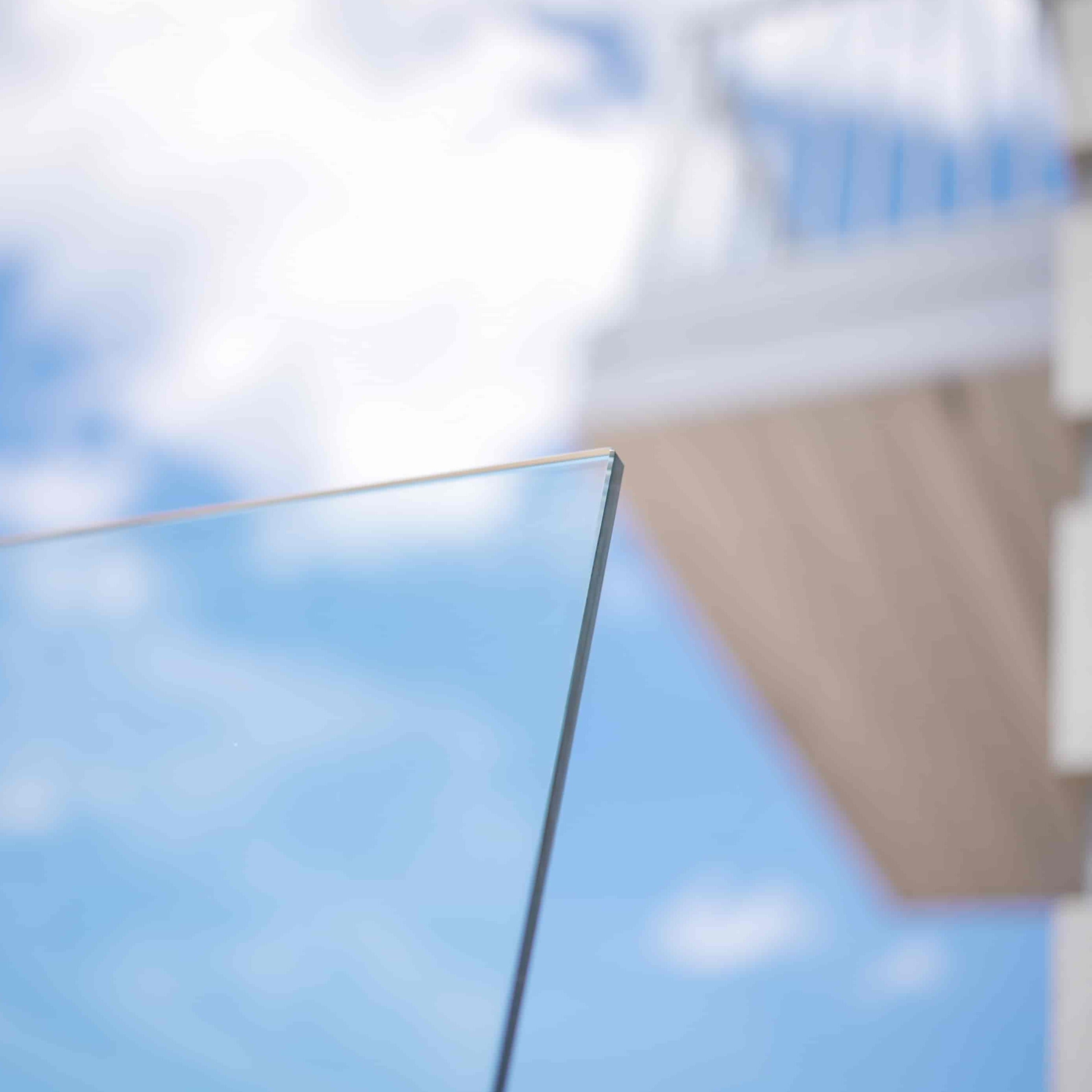 Glass Panels for Decks & Railings in Canada – The Glass Railing Store