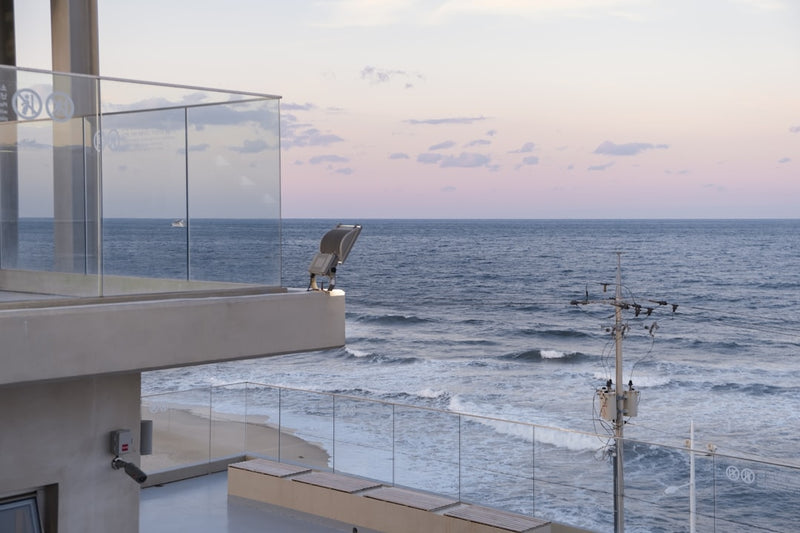 Recent Glass Railing Projects