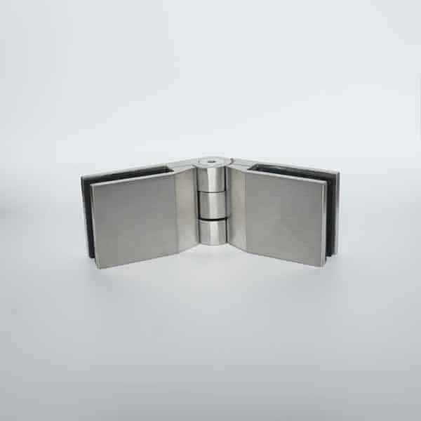 Adjustable Connector for Glass Railing – The Glass Railing Store