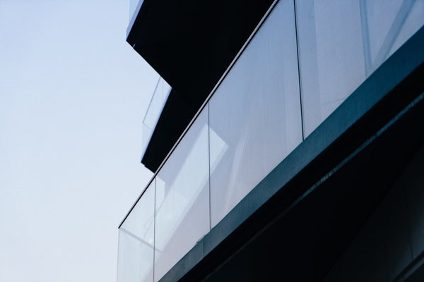 Balcony Railings