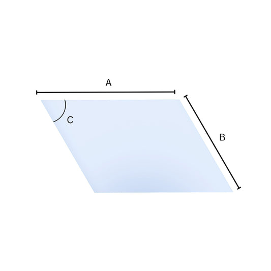 Rampe d'escalier en verre sur mesure