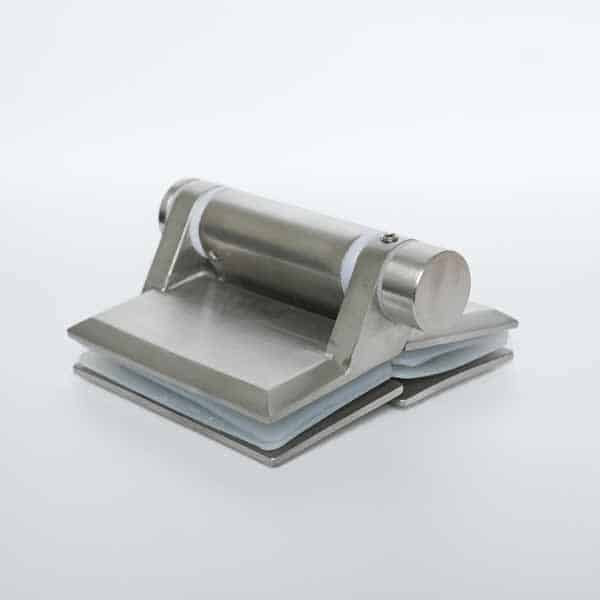 Hinge Pin Railing Products – The Glass Railing Store